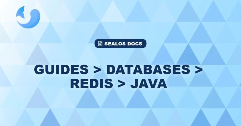 Java Sealos Docs - Best Minimal Arts in 4K